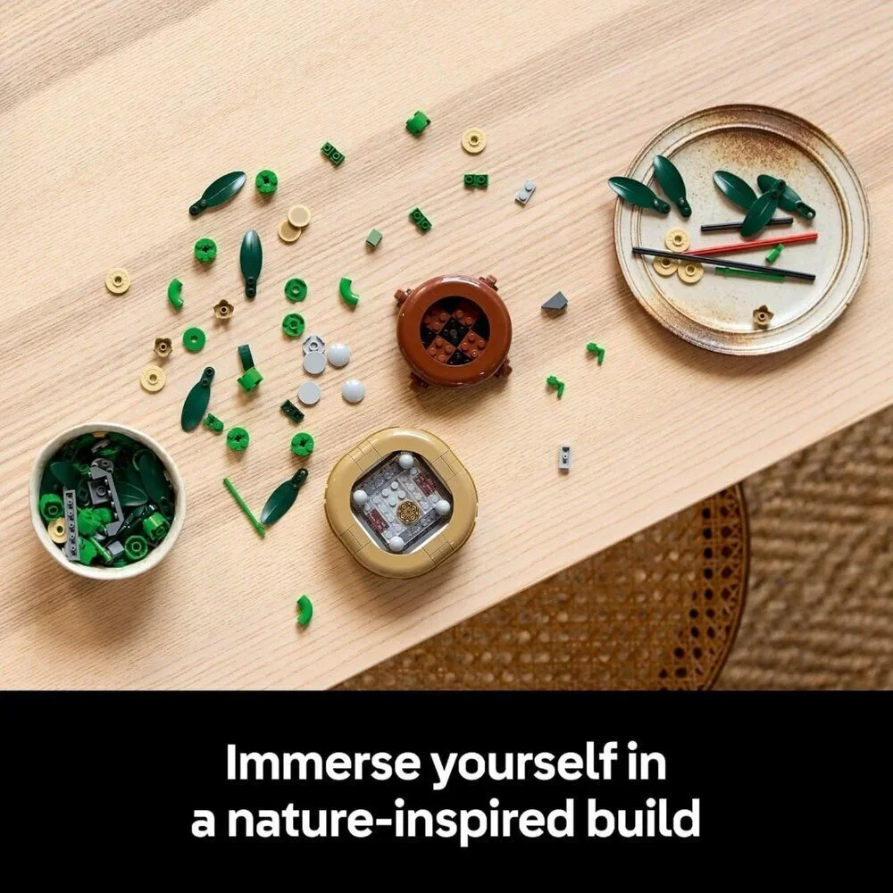 N/A buildable plant